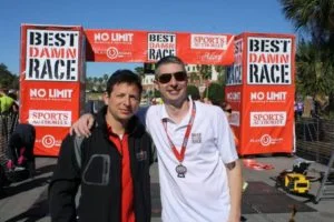 Nick and the Best Damn Goof