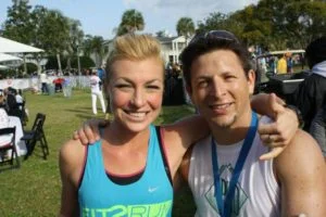 Elite Athlete Jessica Crate