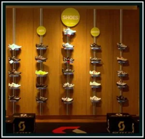 Everyone Loves Shoes