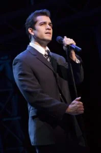 Jersey BoysForrest Theatre