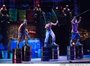STOMP3