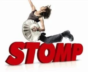 stomp