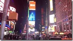 NYC Marathon NYC Times Square