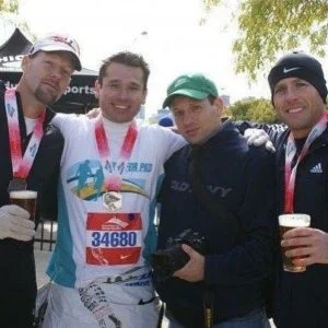 Team Tampa PKD 2009