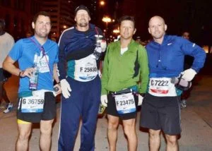 Team Tampa PKD 2013