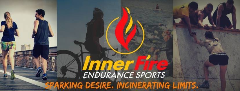 Triathlon & Run Coaching  Inner Fire Endurance Sports