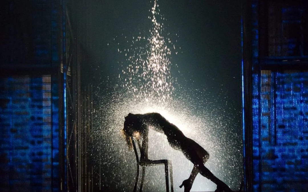 Guest Goof Review – Flashdance:The Musical