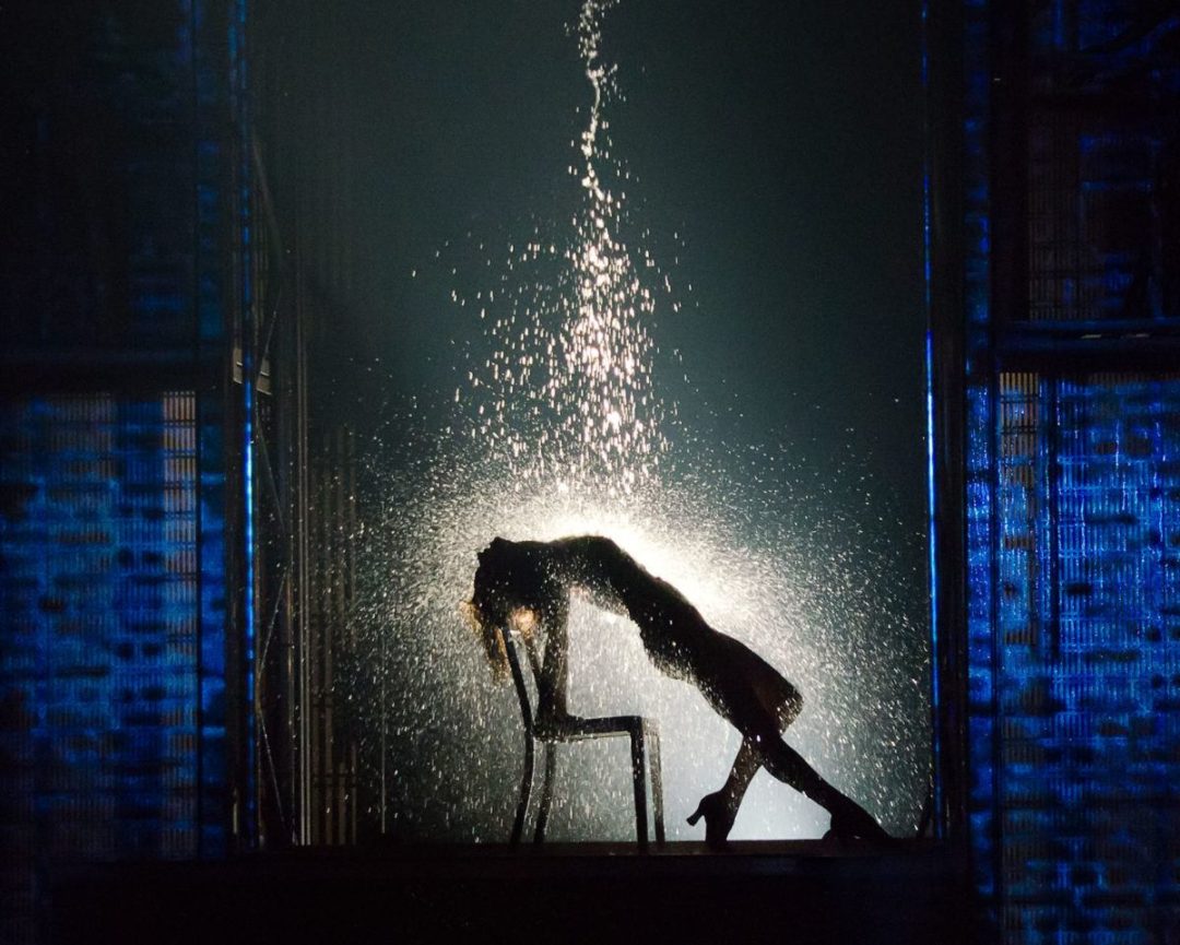 Flashdance 1
