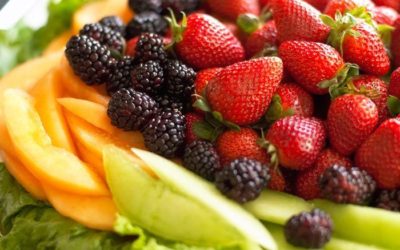How to Lose Weight by Nutrition Timing