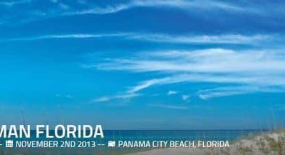 Ironman Florida – Race Recap