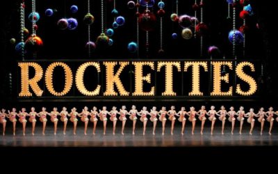 Goof Review: Radio City Christmas Spectacular
