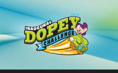 Dopey Challenge – IronGoof or IronDope?