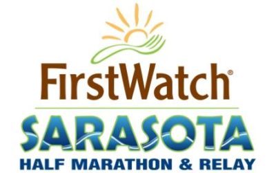 Sarasota Half Marathon – Running Recap