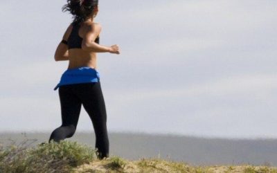 How to Run Faster by Running Slower