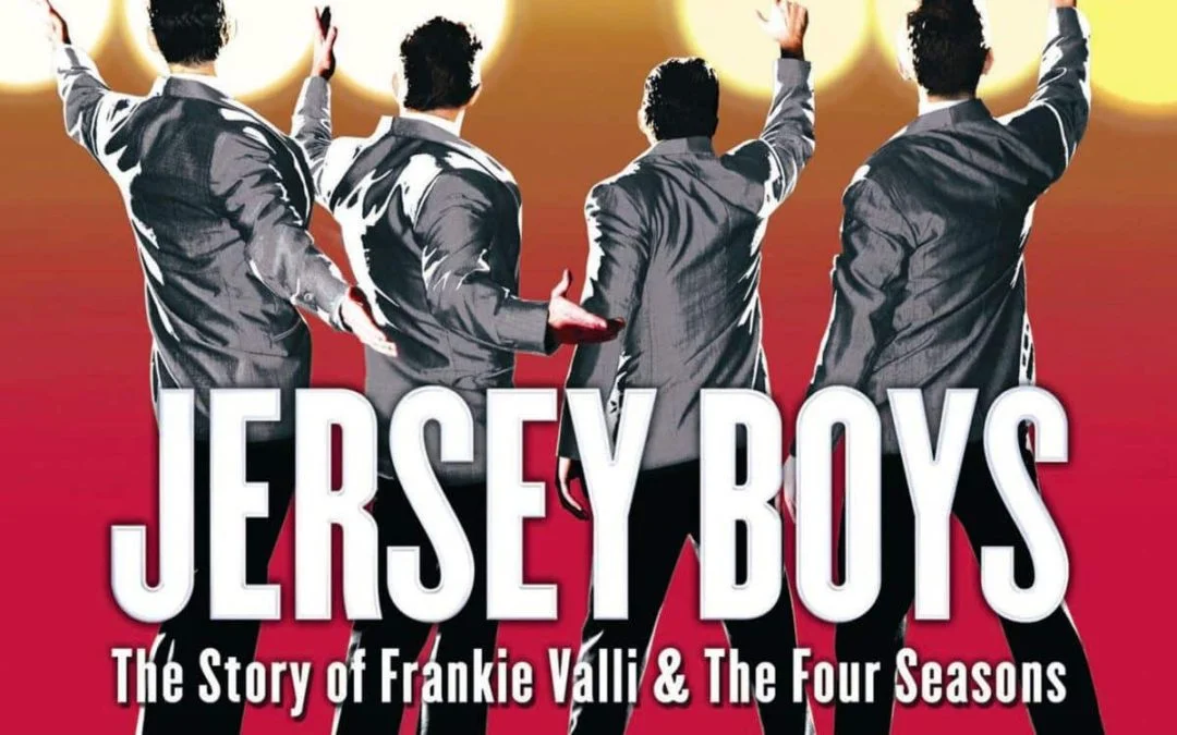 Jersey Boys – The Goof Review