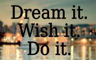 Motivational Monday #1
