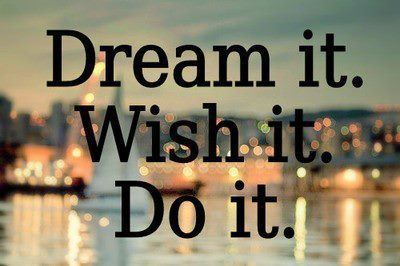 Motivational Monday #1