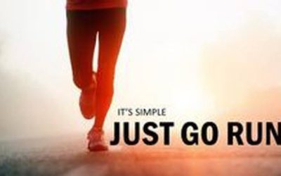 Workout Wednesday: Run Strength