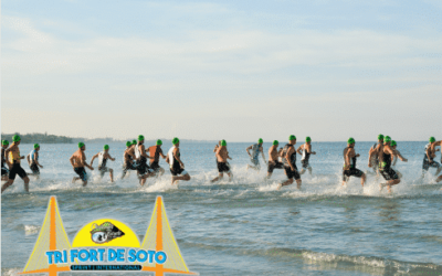 Florida Triathlon Review – FD3
