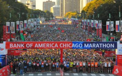 Chicago Marathon