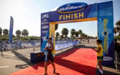 FD3 Triathlon: Goof Recap