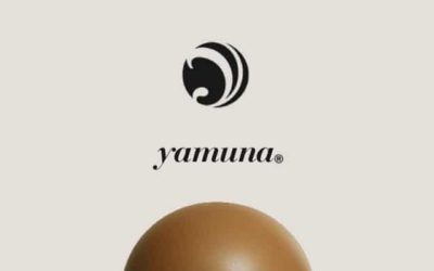 Yamuna Body Rolling