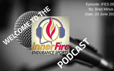 Inner Fire Endurance Sports Podcast