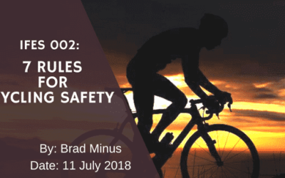 Cycling Safety
