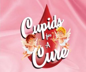 Cupid for a Cure